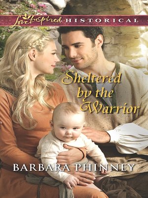 cover image of Sheltered by the Warrior